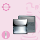 Decant 5ml Reveal Masculino de Calvin klein Eau de Toilette